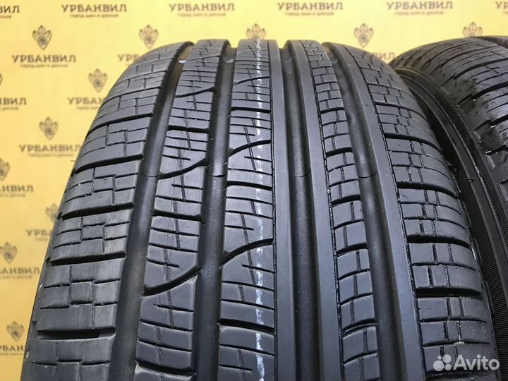 Pirelli Scorpion Verde All Season 235/55 R17 99V