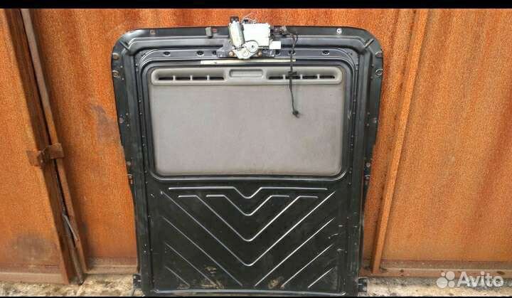 Люк электрический Форд Мондео 1