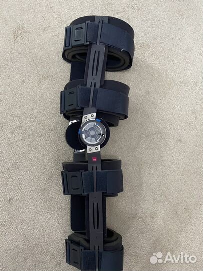 Ортез на коленный сустав medi