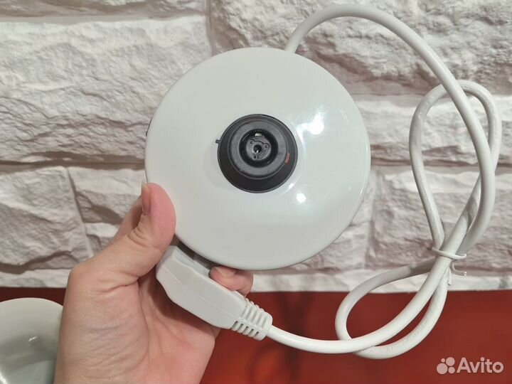 Кофеварка электротурка Delimano новая