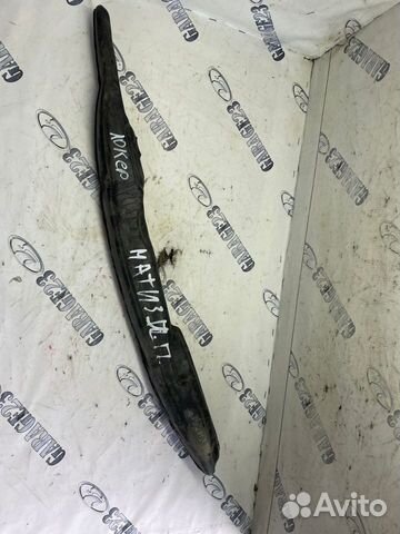 Локер Daewoo Matiz передний правый