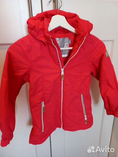 Куртка reima 116