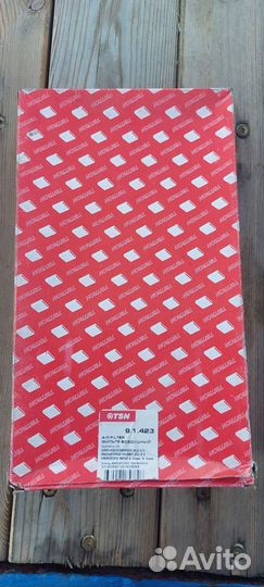 Рулевая тяга mercedes w210