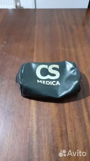 Футляр для измерения давления