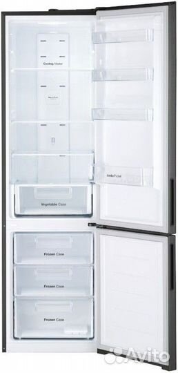 Daewoo Electronics DRV3610dsch Новый