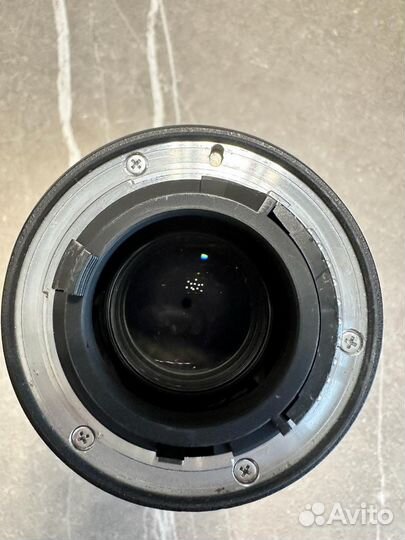 Объектив для Nikon Nikor 17-55 1:2,8G