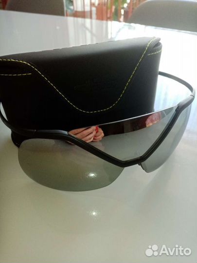 Очки Silhouette оригинал