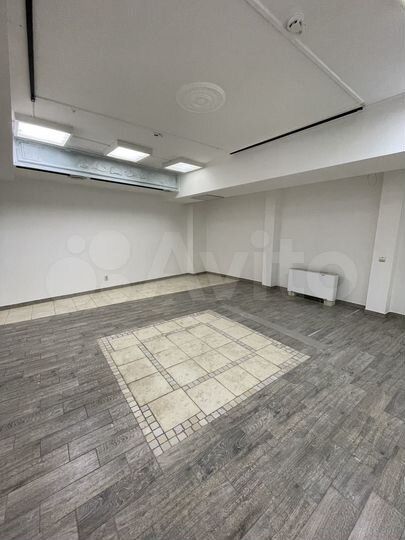 Торговая площадь, 46 м²