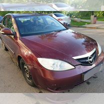 Haima 3 1.8 CVT, 2011, 80 000 км, с пробегом, цена 105 000 руб.