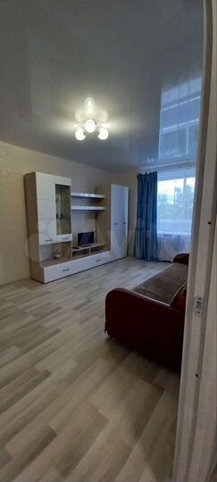 1-к. квартира, 36 м², 4/5 эт.