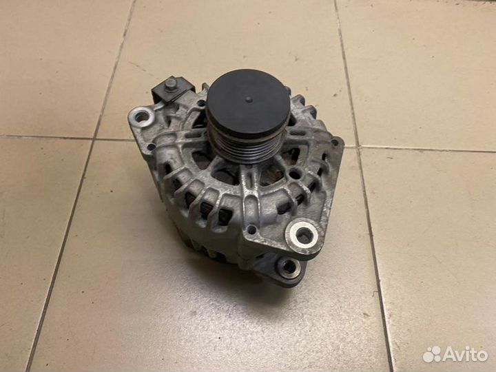 Генератор Renault Koleos 2.5 2TR703 2012