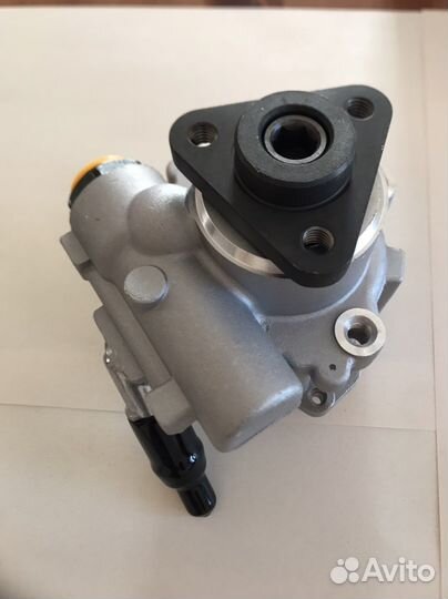 Насос гура газель бизнес