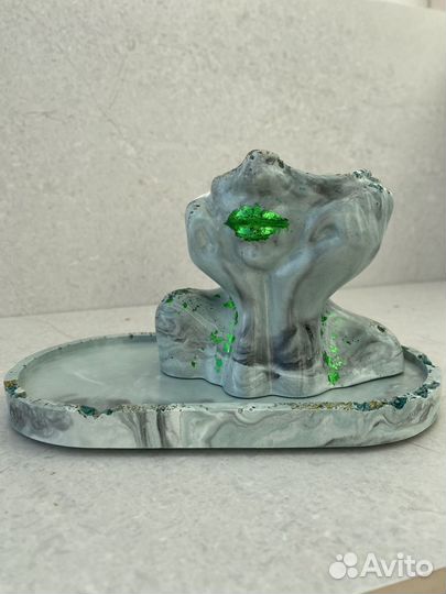 Ароматизированные свечи