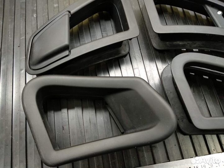 Литье пластмасс, силиконов, полиуретанов,3D печать