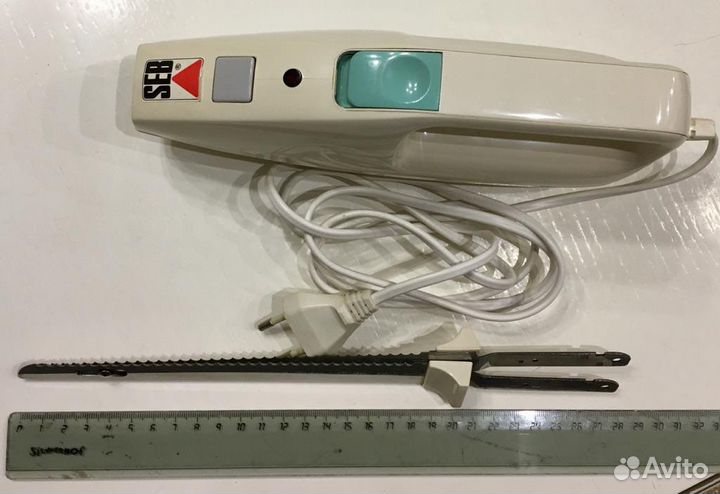 Электронож