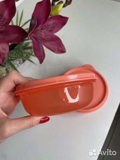 Хит-парад малый Tupperware 300мл