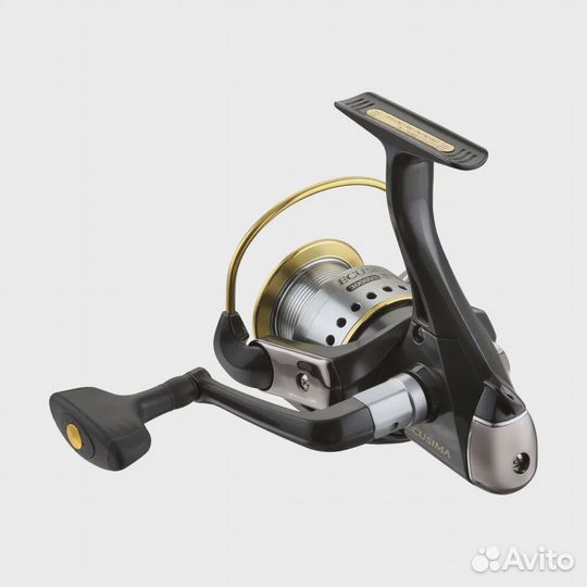 Катушка Ryobi Ecusima 3000