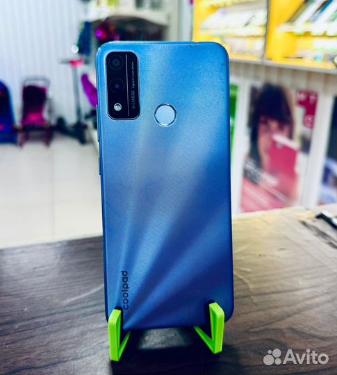 Coolpad Cool 20+, 6/128 ГБ