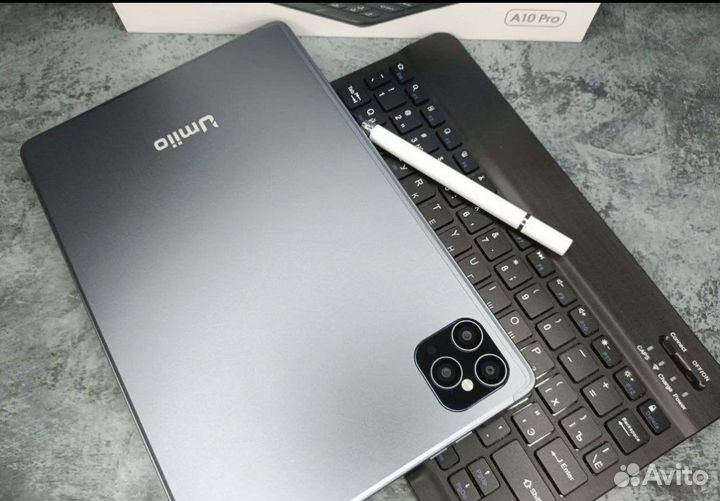 Мощный планшет umiio x9 pro новый (2024 )