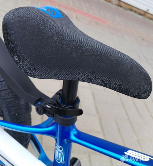 Велосипед двухколесный 16