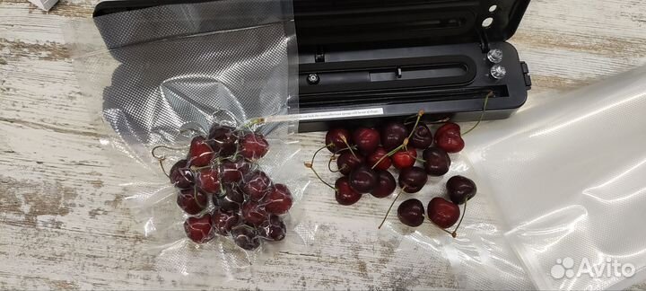 Вакуматор бытовой