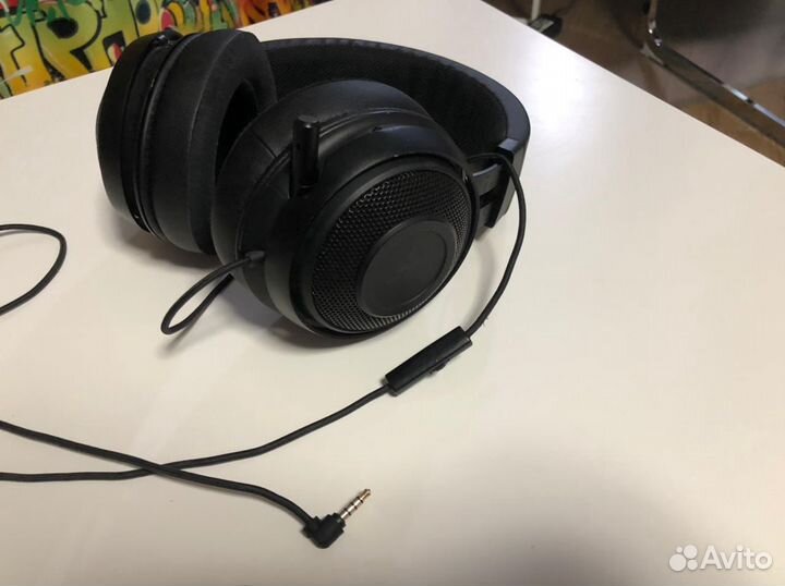 Наушники Razer Kraken