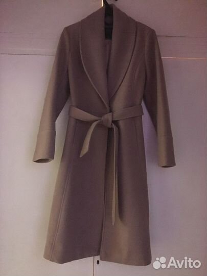 Пальто