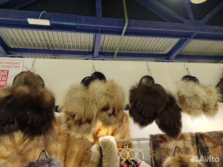 Необычные подарки