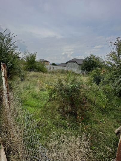 Участок 6 сот. (ИЖС)