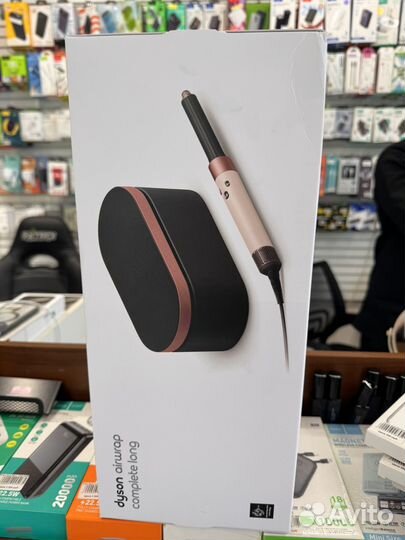 Dyson Airwrap Complete Long HSO5