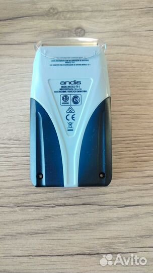 Электробритва (шейвер)