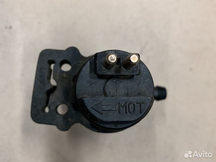 Клапан вентиляции топливного бака W210