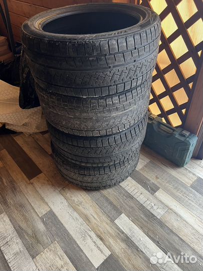 Triangle TH201 245/45 R18 102