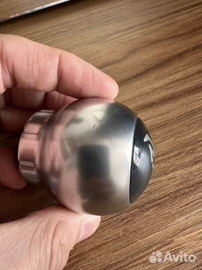 Ручка кпп Renault Megane 3 RS