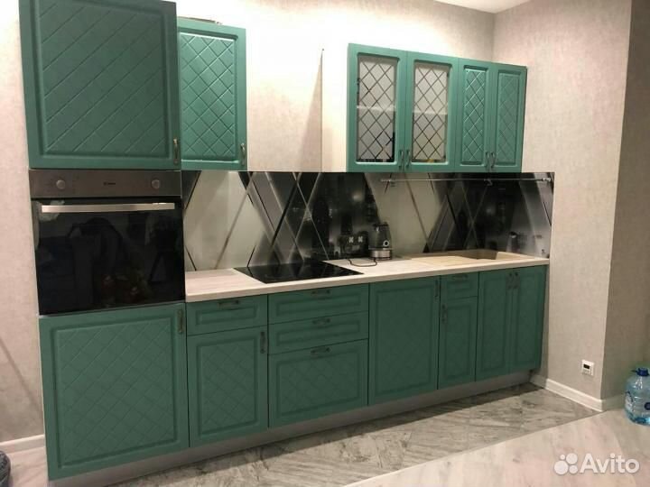 Кухня Кухонный гарнитур
