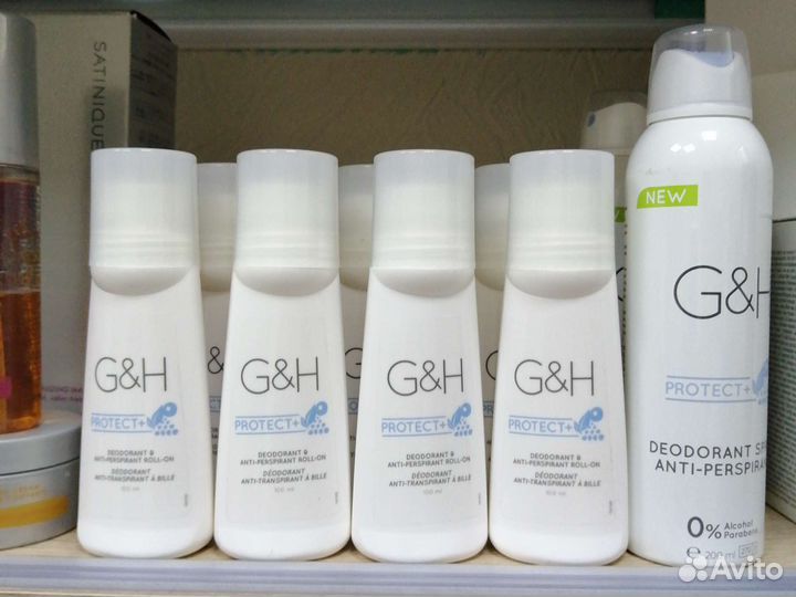 Amway уход за собой