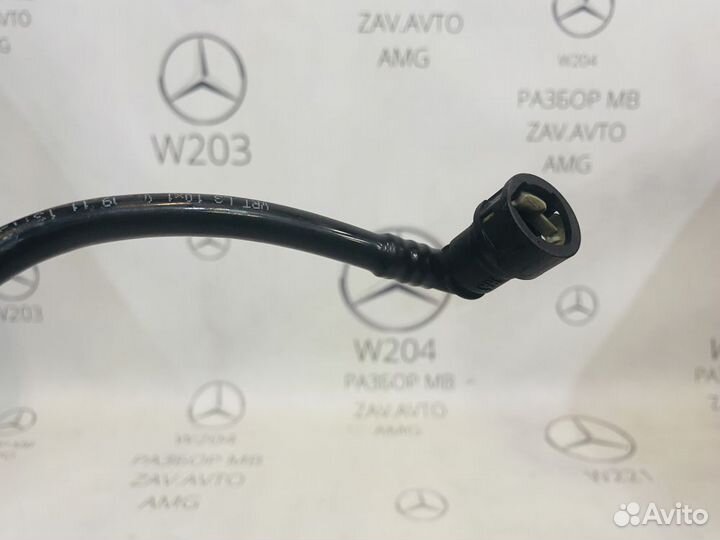Вакуумная трубка M271.8 Mercedes-Benz