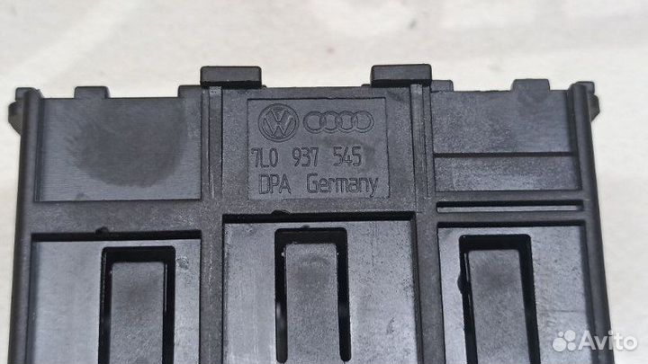 Кронштейн Porsche Cayenne 957 M48.01 2007