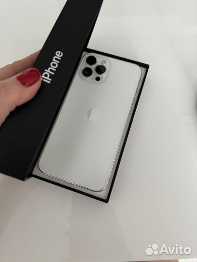 iPhone 12 Pro Max, 512 ГБ