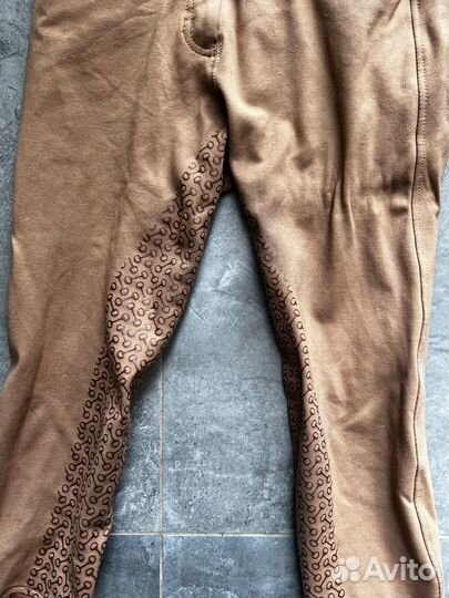 Бриджи для верховой езды