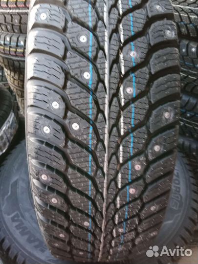 КАМА Alga LT (HK-534) 205/70 R15 107