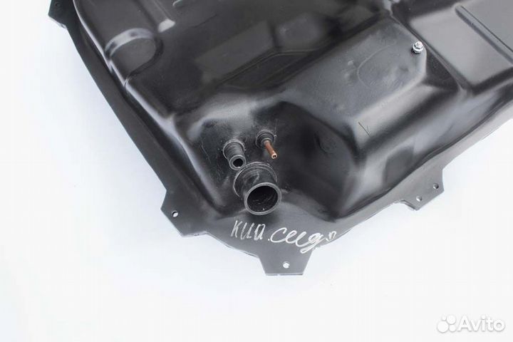 Топливный бак Киа Сид