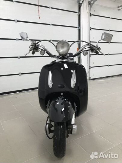 Honda Joker 50