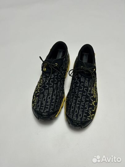 Треккинговые Кроссовки La Sportiva Vertical K