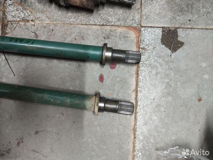 Привод передний правый Nissan Teana L33 2.5 2WD