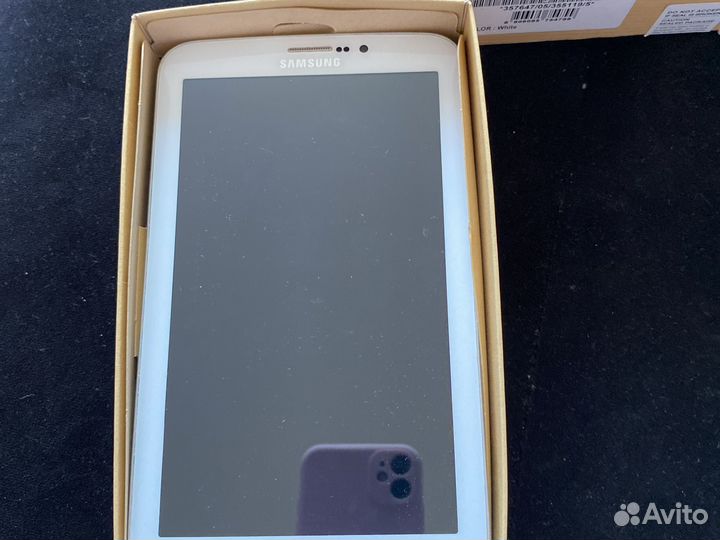Планшет samsung galaxy tab 3