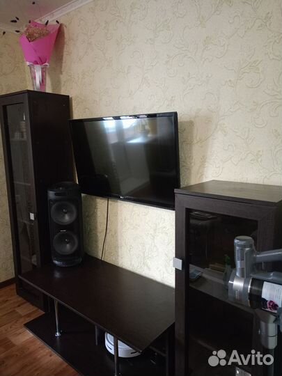 Стенка гостиная бу
