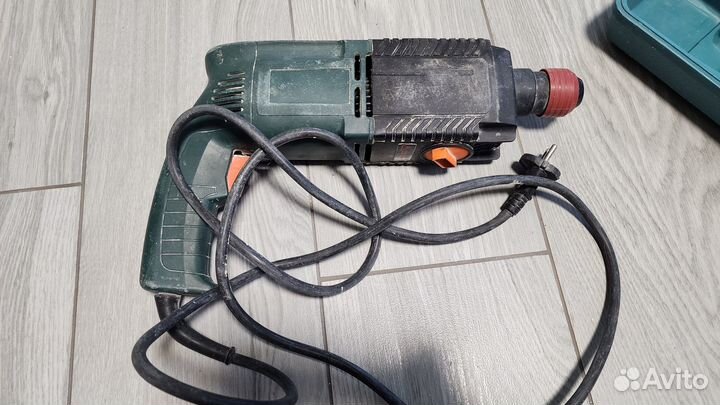 Перфоратор shturm