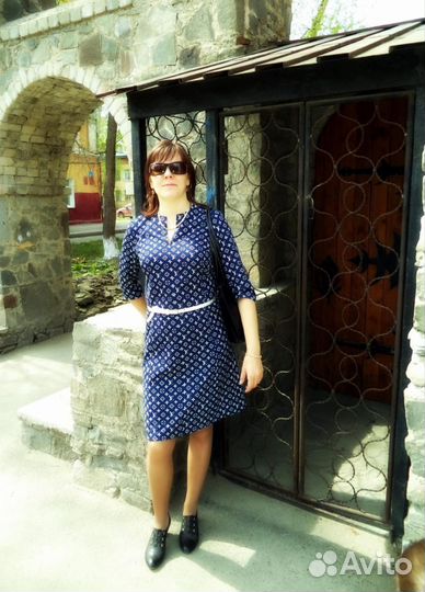 Ремонт и пошив одежды