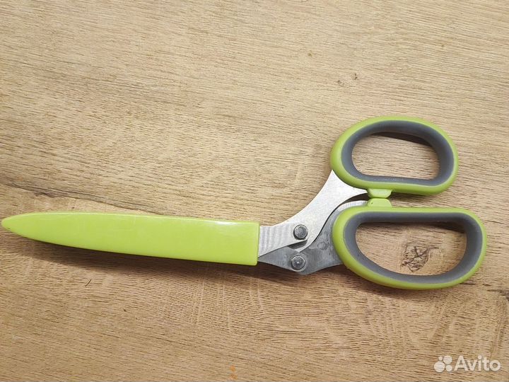 Ножницы для зелени Gipfel